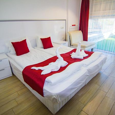 Complex Europe Hotel Dolna Banya Exterior photo
