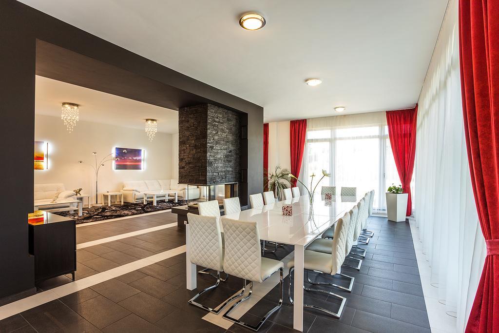 Complex Europe Hotel Dolna Banya Room photo