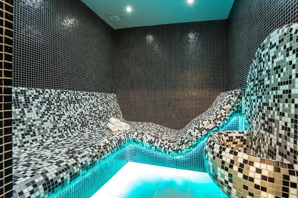 Complex Europe Hotel Dolna Banya Room photo