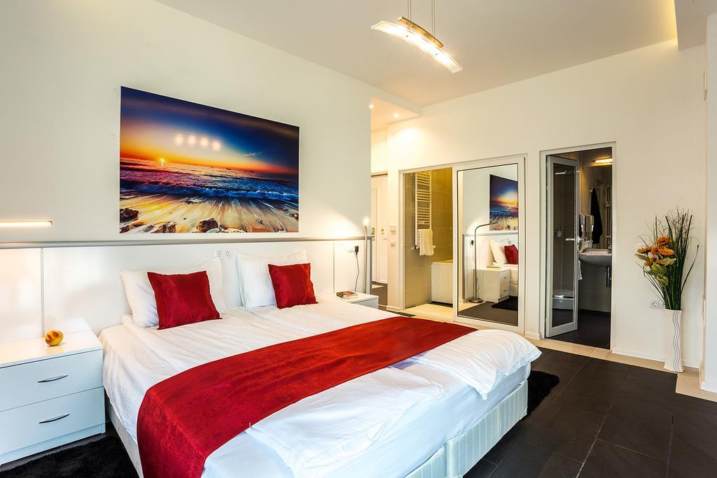 Complex Europe Hotel Dolna Banya Room photo