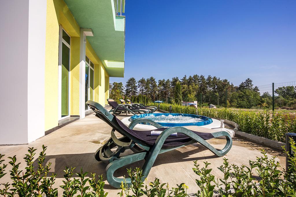 Complex Europe Hotel Dolna Banya Room photo