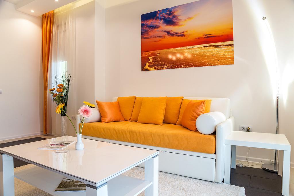 Complex Europe Hotel Dolna Banya Room photo