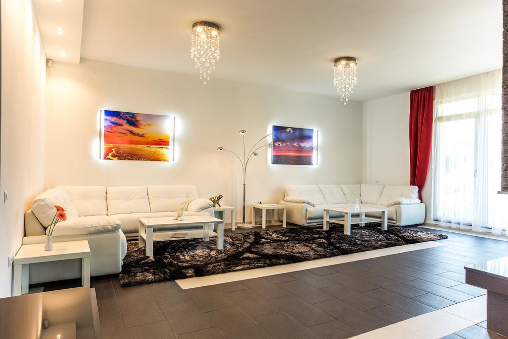 Complex Europe Hotel Dolna Banya Room photo
