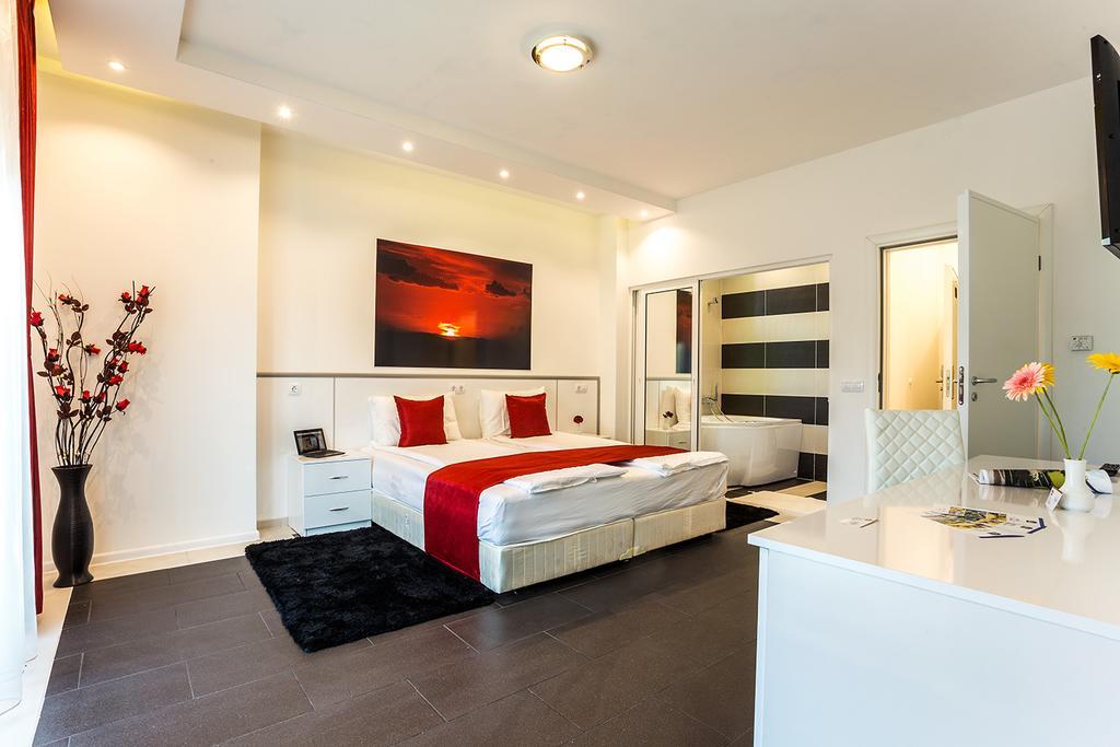Complex Europe Hotel Dolna Banya Room photo